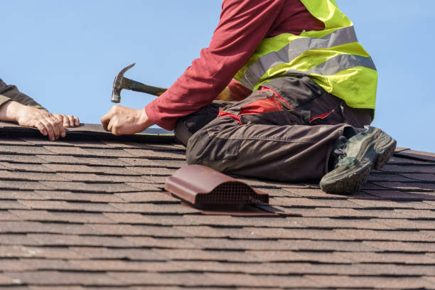 Quick and Trustworthy Emergency Roof Repair Services in Easton, MD