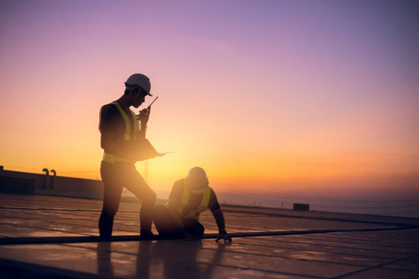 Tile Roofing Contractor in Easton, MD