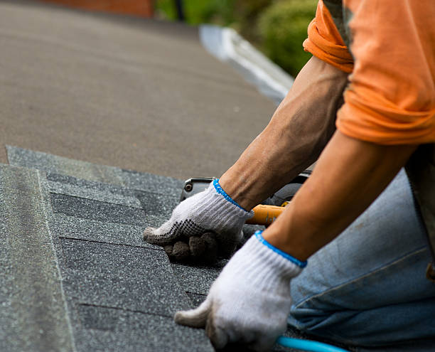 Best Shingle Roofing Installation  in Easton, MD
