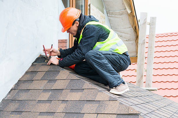 Roof Installation Near Me in Easton, MD