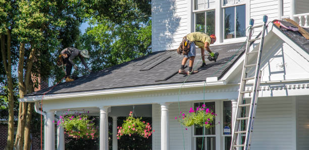 Best New Roof Installation  in Easton, MD