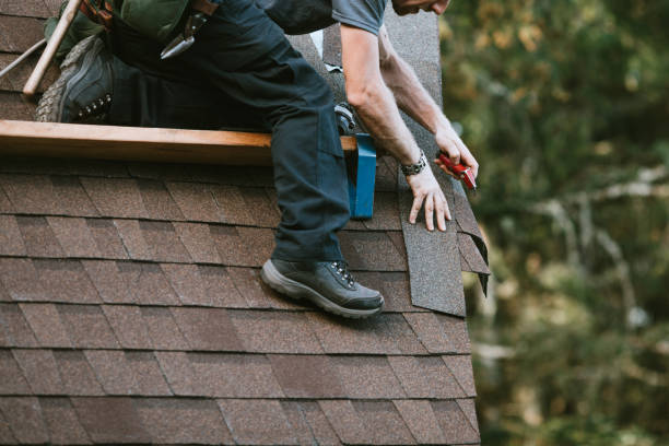 Best Storm Damage Roof Repair  in Easton, MD